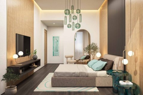 Appartement de 1 chambre à Dubai, UAE No. 76871 9