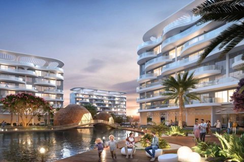Appartement de 1 chambre à Dubai, UAE No. 76871 5