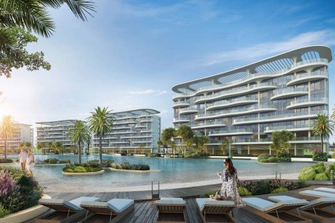 Appartement de 1 chambre à Dubai, UAE No. 76871 2