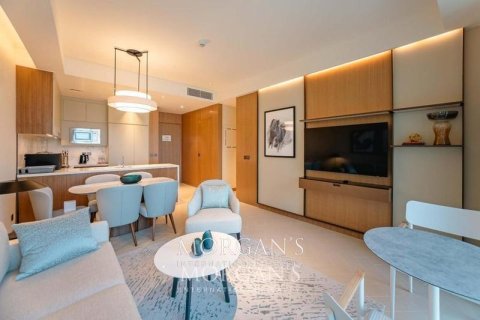 2 غرف نوم شقة في The Address Residences Dubai Opera, الإمارات العربية المتحدة رقم 76857 8