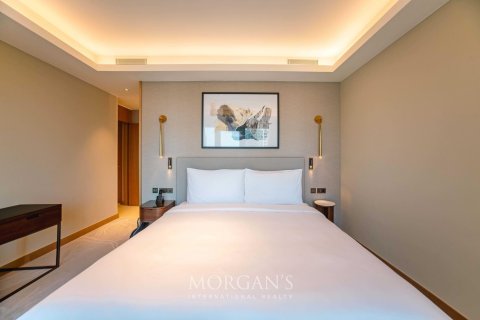 2 غرف نوم شقة في The Address Residences Dubai Opera, الإمارات العربية المتحدة رقم 76857 26