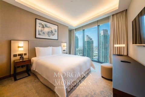 2 غرف نوم شقة في The Address Residences Dubai Opera, الإمارات العربية المتحدة رقم 76857 11