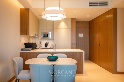 2 غرف نوم شقة في The Address Residences Dubai Opera, الإمارات العربية المتحدة رقم 76857 20