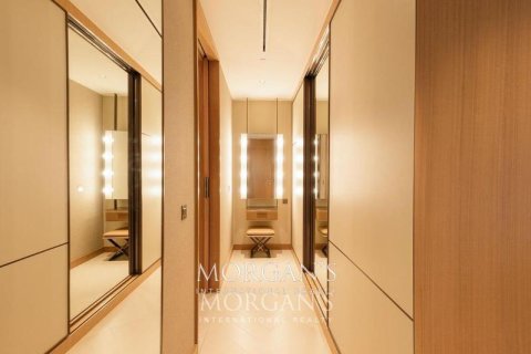 2 غرف نوم شقة في The Address Residences Dubai Opera, الإمارات العربية المتحدة رقم 76857 14