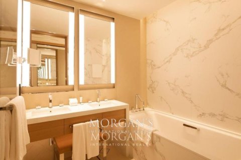 2 غرف نوم شقة في The Address Residences Dubai Opera, الإمارات العربية المتحدة رقم 76857 15