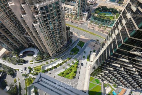 2 غرف نوم شقة في The Address Residences Dubai Opera, الإمارات العربية المتحدة رقم 76857 34