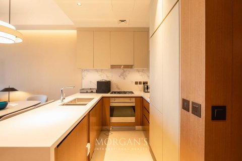 2 غرف نوم شقة في The Address Residences Dubai Opera, الإمارات العربية المتحدة رقم 76857 25