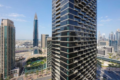 2 غرف نوم شقة في The Address Residences Dubai Opera, الإمارات العربية المتحدة رقم 76857 33