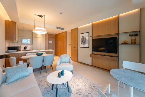 2 غرف نوم شقة في The Address Residences Dubai Opera, الإمارات العربية المتحدة رقم 76857 21
