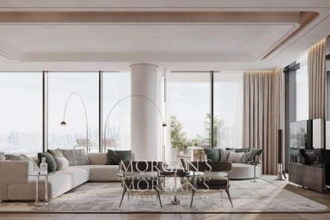 2 غرف نوم شقة في The Address Residences Dubai Opera, الإمارات العربية المتحدة رقم 76857 6