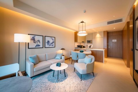 2 غرف نوم شقة في The Address Residences Dubai Opera, الإمارات العربية المتحدة رقم 76857 2