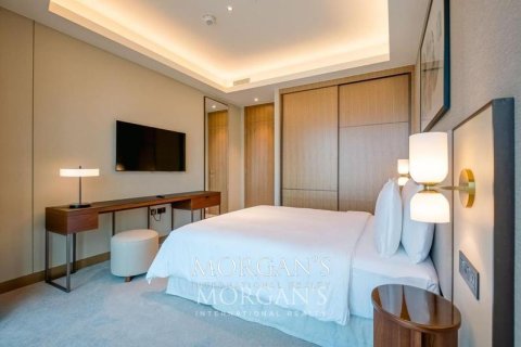2 غرف نوم شقة في The Address Residences Dubai Opera, الإمارات العربية المتحدة رقم 76857 12