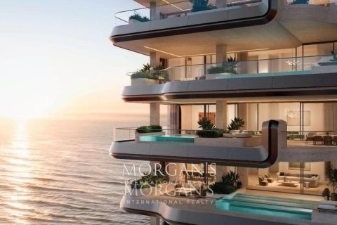 2 غرف نوم شقة في The Address Residences Dubai Opera, الإمارات العربية المتحدة رقم 76857 3