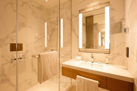 2 غرف نوم شقة في The Address Residences Dubai Opera, الإمارات العربية المتحدة رقم 76857 30