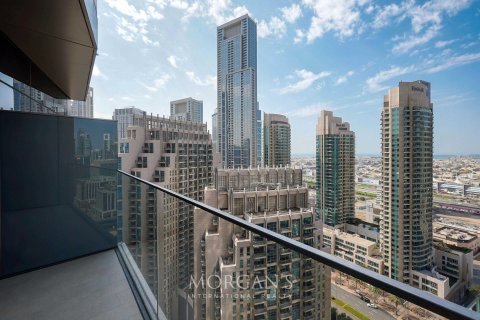 2 غرف نوم شقة في The Address Residences Dubai Opera, الإمارات العربية المتحدة رقم 76857 19