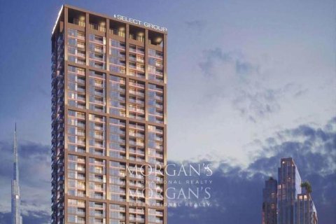 2 غرف نوم شقة في The Address Residences Dubai Opera, الإمارات العربية المتحدة رقم 76857 10