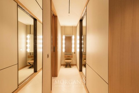 2 غرف نوم شقة في The Address Residences Dubai Opera, الإمارات العربية المتحدة رقم 76857 29