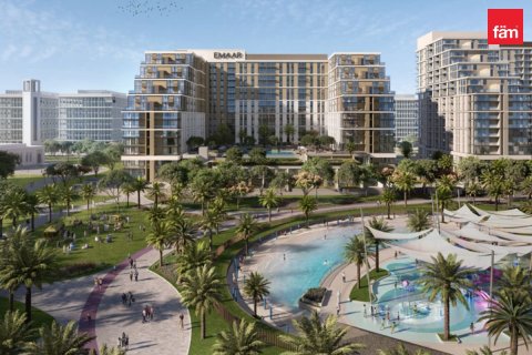 1 غرف نوم شقة في دبي هيلز استيت, الإمارات العربية المتحدة رقم 76872 1