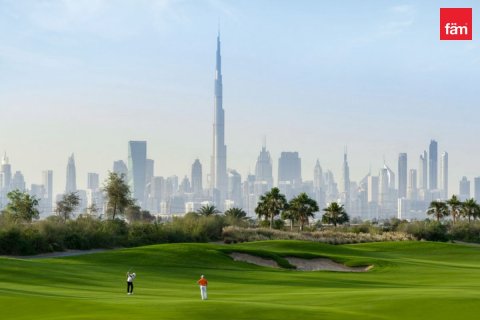 1 غرف نوم شقة في دبي هيلز استيت, الإمارات العربية المتحدة رقم 76872 6
