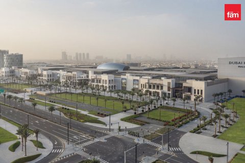 1 غرف نوم شقة في دبي هيلز استيت, الإمارات العربية المتحدة رقم 76872 5