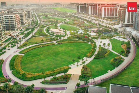 1 غرف نوم شقة في دبي هيلز استيت, الإمارات العربية المتحدة رقم 76872 7