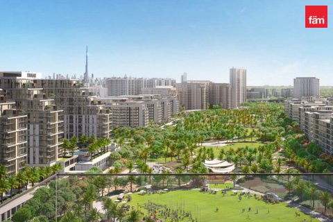 1 غرف نوم شقة في دبي هيلز استيت, الإمارات العربية المتحدة رقم 76872 9