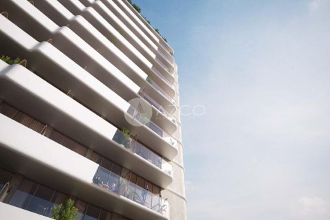 Shop de 67.3m² en Jumeirah Village Circle, UAE No. 88437 2