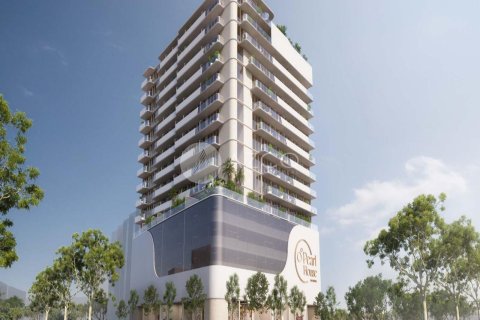 Shop de 67.3m² en Jumeirah Village Circle, UAE No. 88437 1