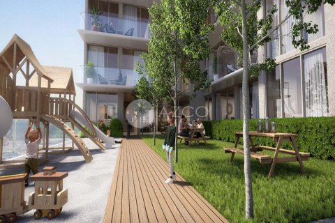 Shop de 67.3m² en Jumeirah Village Circle, UAE No. 88437 7