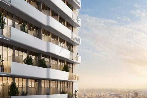 Shop de 67.3m² en Jumeirah Village Circle, UAE No. 88437 6