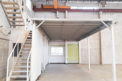 2880m² Warehouse in Al Quoz, UAE No. 47601 4