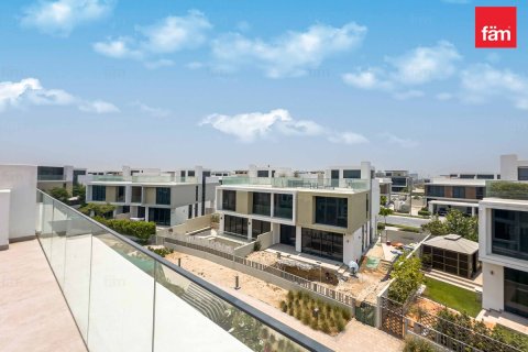 Villa de 3 chambres à Dubai Hills Estate, UAE No. 89511 9
