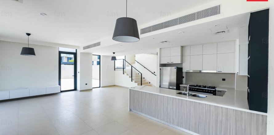 Villa de 3 chambres à Dubai Hills Estate, UAE No. 89511
