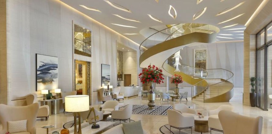 Вилла с 6 спальнями №89496