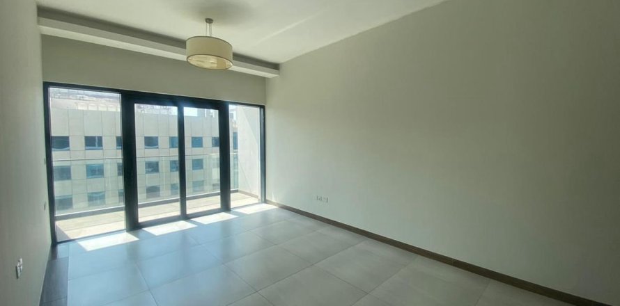 Apartment de 1 dormitorio en Business Bay, UAE No. 89493