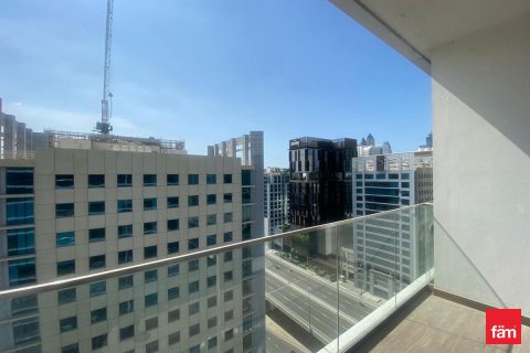 Apartment de 1 dormitorio en Business Bay, UAE No. 89493 3