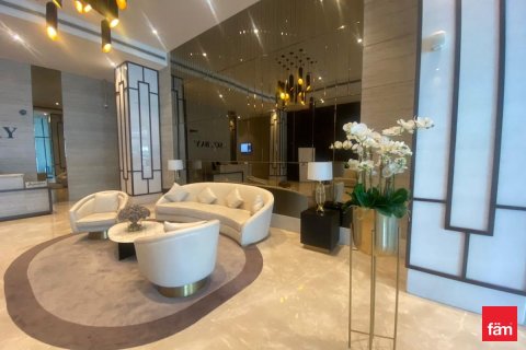 Apartment de 1 dormitorio en Business Bay, UAE No. 89493 7