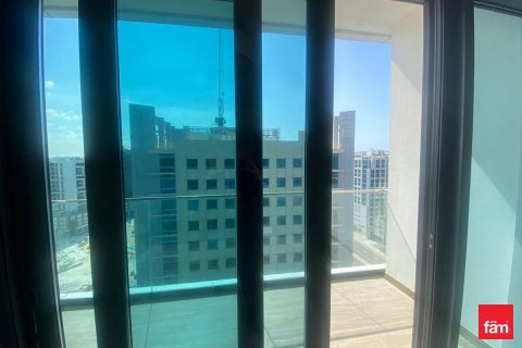 Apartment de 1 dormitorio en Business Bay, UAE No. 89493 2