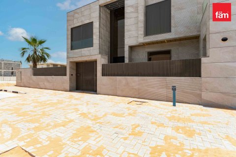 Вилла с 6 спальнями в Al Furjan, ОАЭ №89495 19