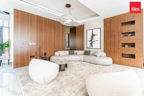 Вилла с 6 спальнями в Al Furjan, ОАЭ №89495 18