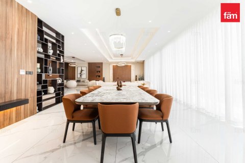 Вилла с 6 спальнями в Al Furjan, ОАЭ №89495 23