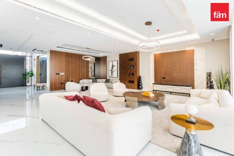Вилла с 6 спальнями в Al Furjan, ОАЭ №89495 17