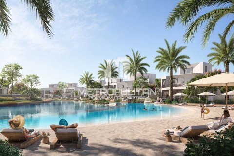 Villa de 4 dormitorios en Dubai, UAE No. 77963 3