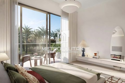 Villa de 4 dormitorios en Dubai, UAE No. 77963 4