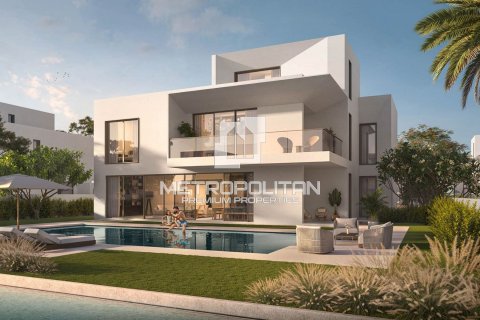 Villa de 4 dormitorios en Dubai, UAE No. 77963 7