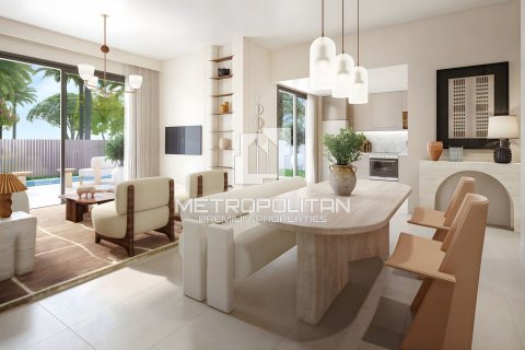 Villa de 4 dormitorios en Dubai, UAE No. 77963 5