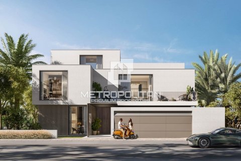 Villa de 4 dormitorios en Dubai, UAE No. 77963 8