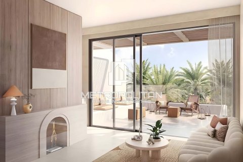 Villa de 4 dormitorios en Dubai, UAE No. 77963 6
