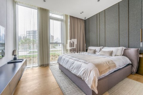 Квартира с 2 спальнями в Bluewaters Residences, ОАЭ №77955 14