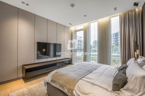Квартира с 2 спальнями в Bluewaters Residences, ОАЭ №77955 17